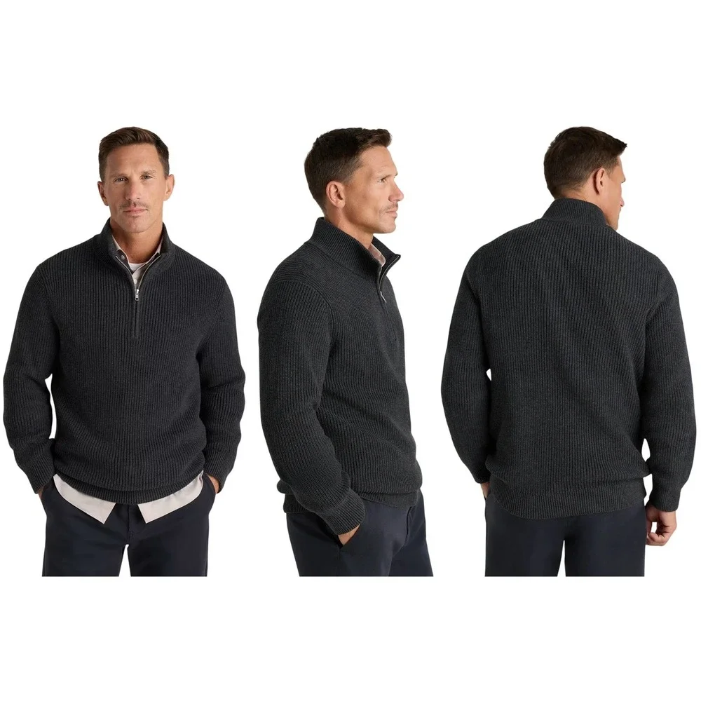 Quince mens organic